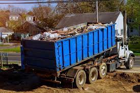 Best Demolition Debris Removal  in Volo, IL